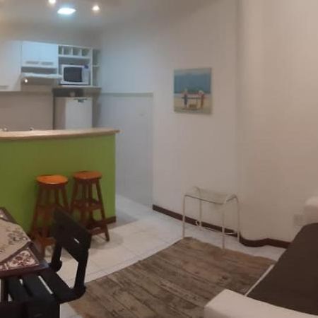 Copacabana, 1 Quarto Vista Mar Confortavel 100M Da Praia Rio de Janeiro Luaran gambar